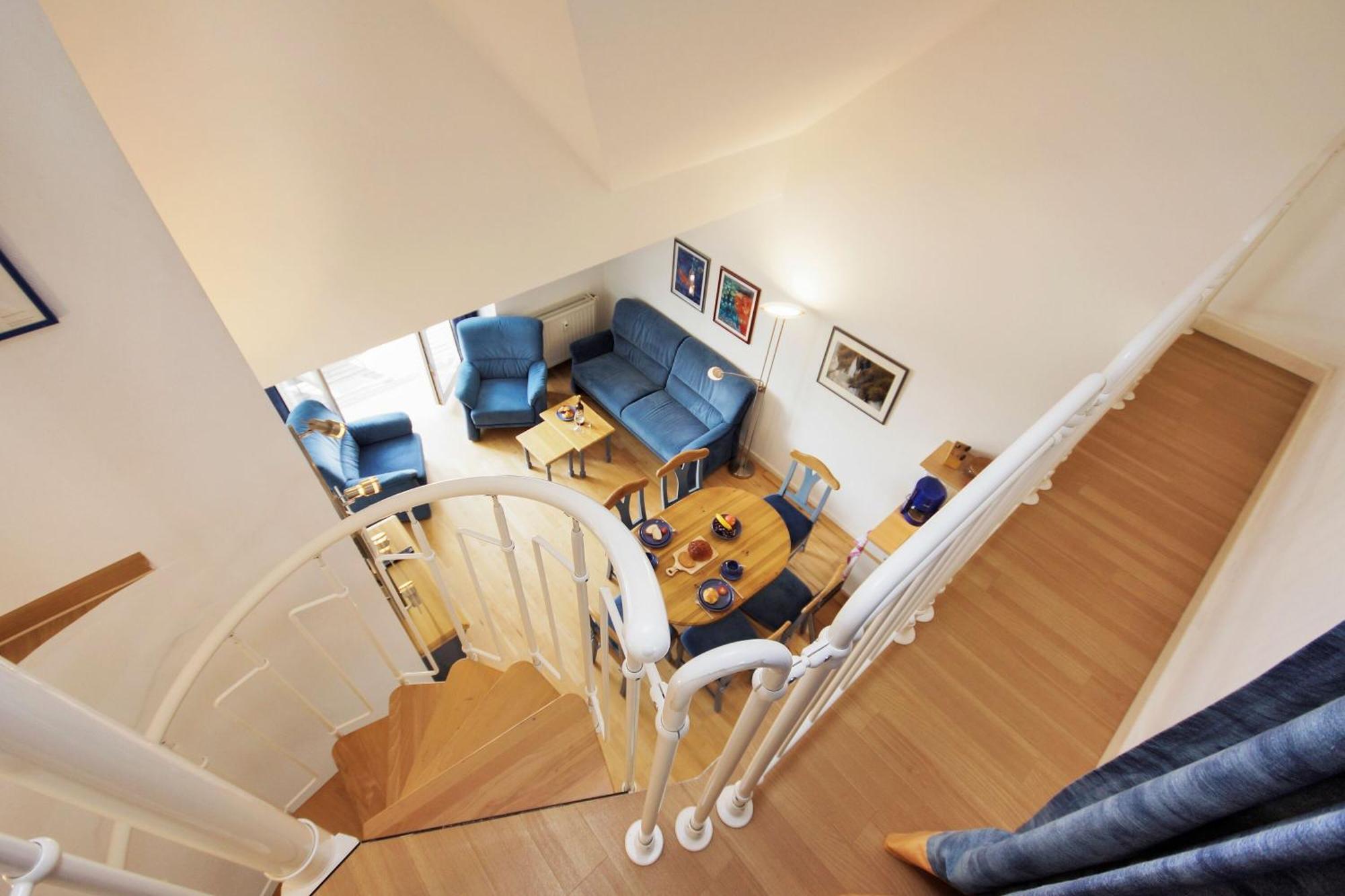 Ferienwohnung Wellenspiel Sellin  Exterior foto
