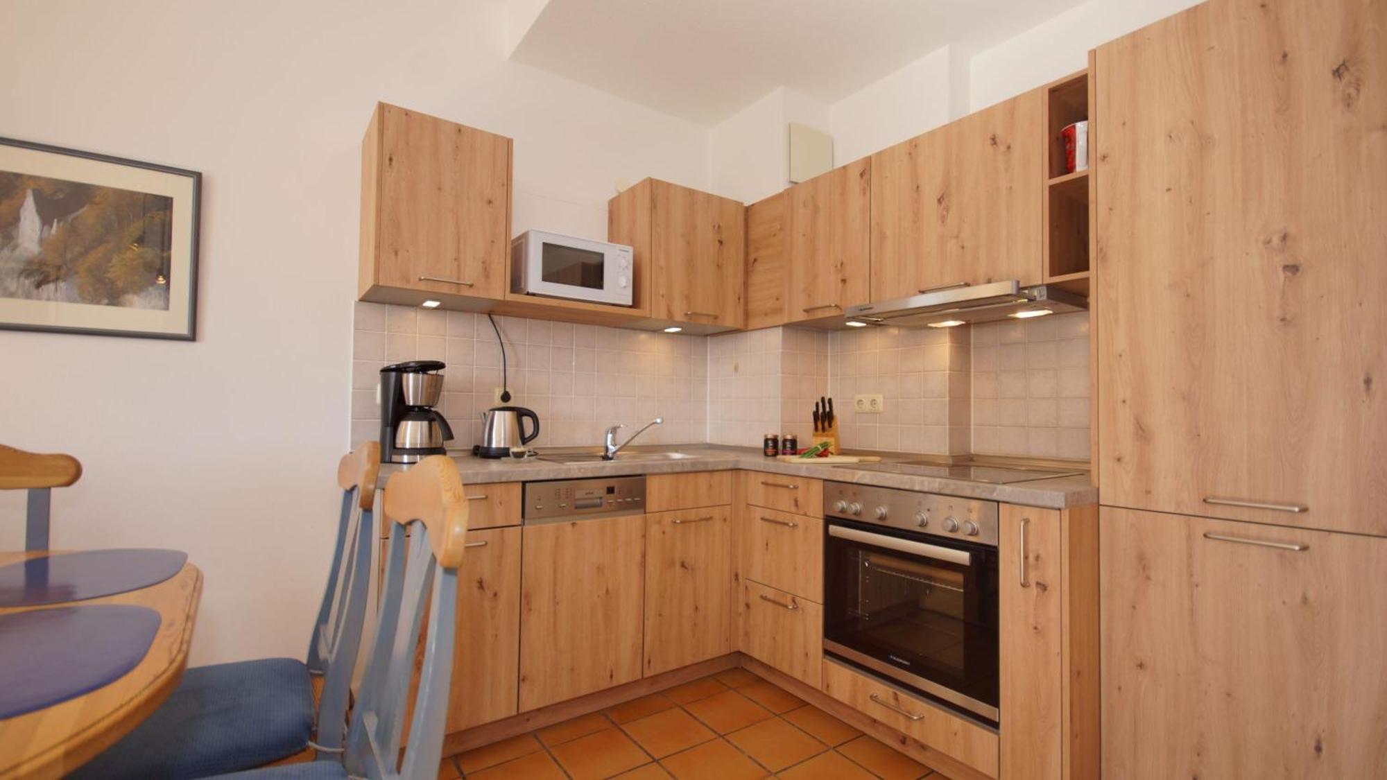 Ferienwohnung Wellenspiel Sellin  Exterior foto
